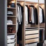 montage de meuble PAX IKEA taskrabbit dressing