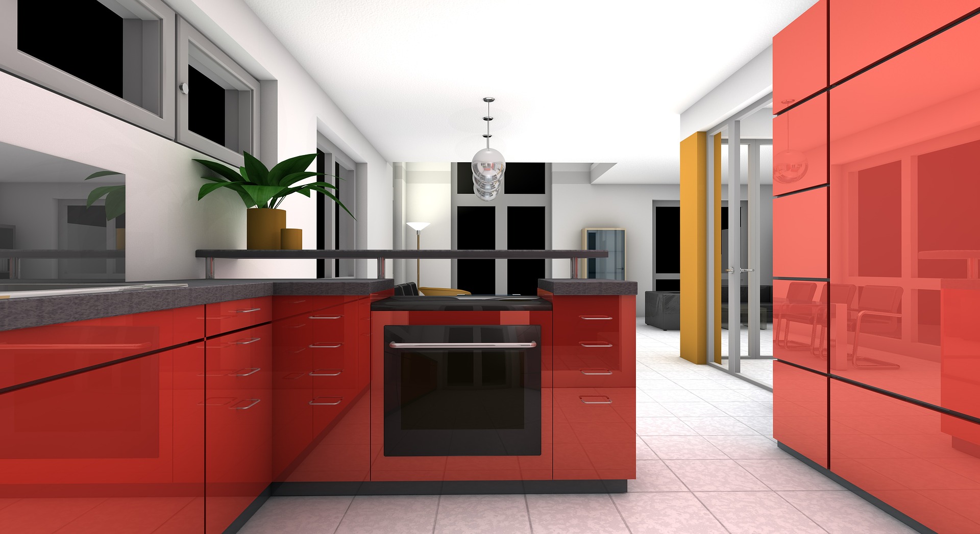 cuisine montage de meuble 11