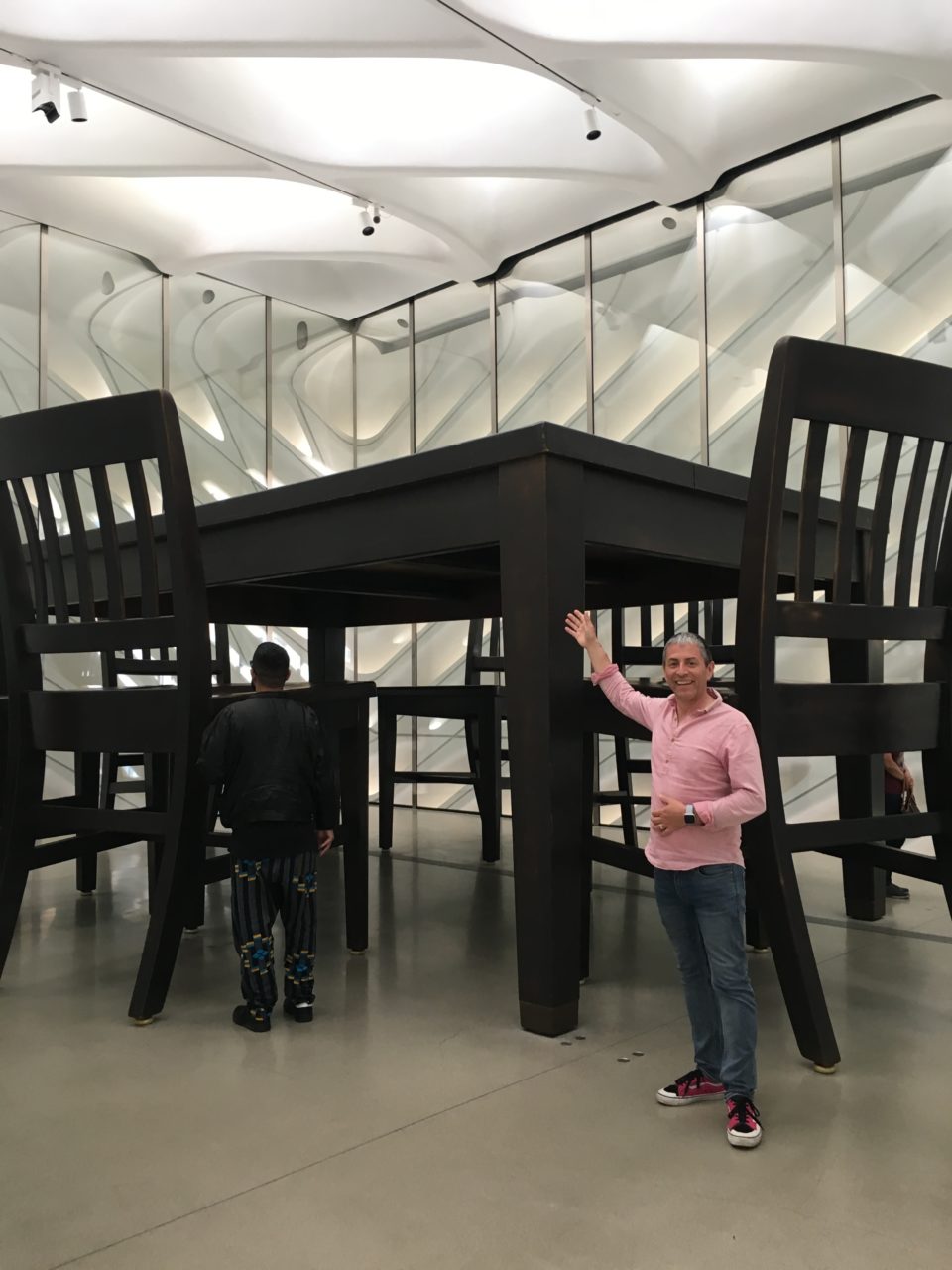 Montage de meuble à los angeles - 1