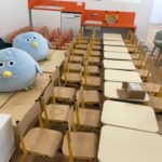 meuble d'ecole montessori par montage de meuble