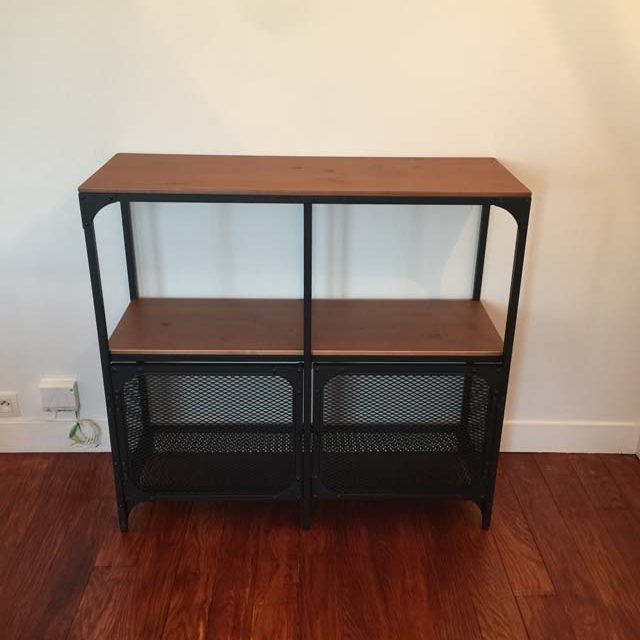 Montage de meuble - 1