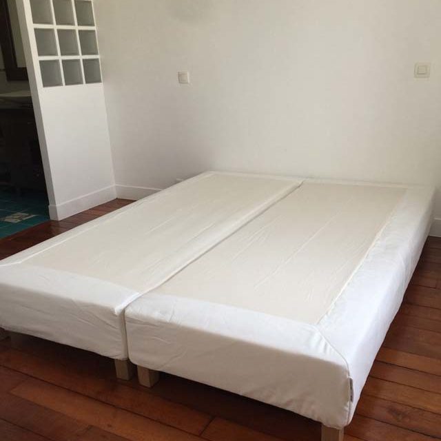 Montage de meuble - 2