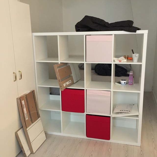 Montage de meuble - 34 Montage de meuble - 34