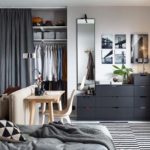 Montage de meuble à domicile