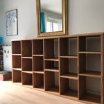 Montage meuble Pickawood