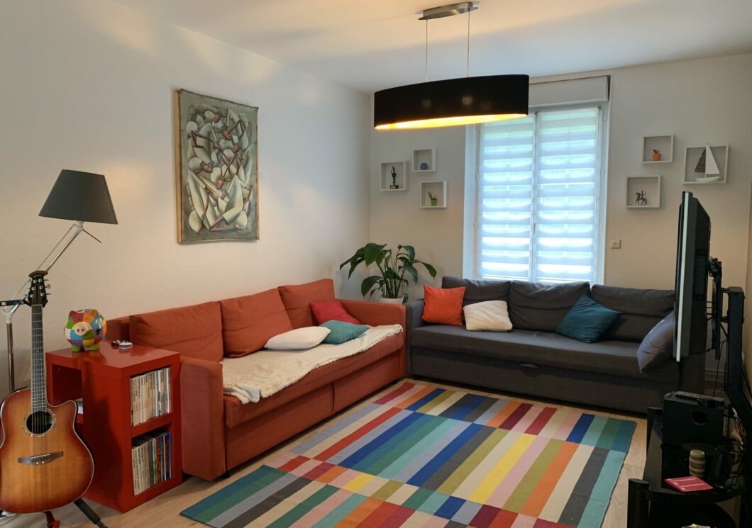 montage de meuble à domicile Paris