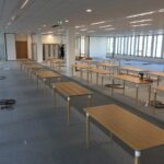 Montage de meuble pour les entreprises