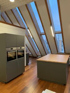 POSE CUISINE PROFESSIONNELLE PAR MONTAGE DE MEUBLE PARIS - 20