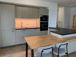 POSE CUISINE PAR MONTAGE DE MEUBLE PARIS - 26