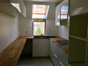 POSE CUISINE PAR MONTAGE DE MEUBLE PARIS - 4